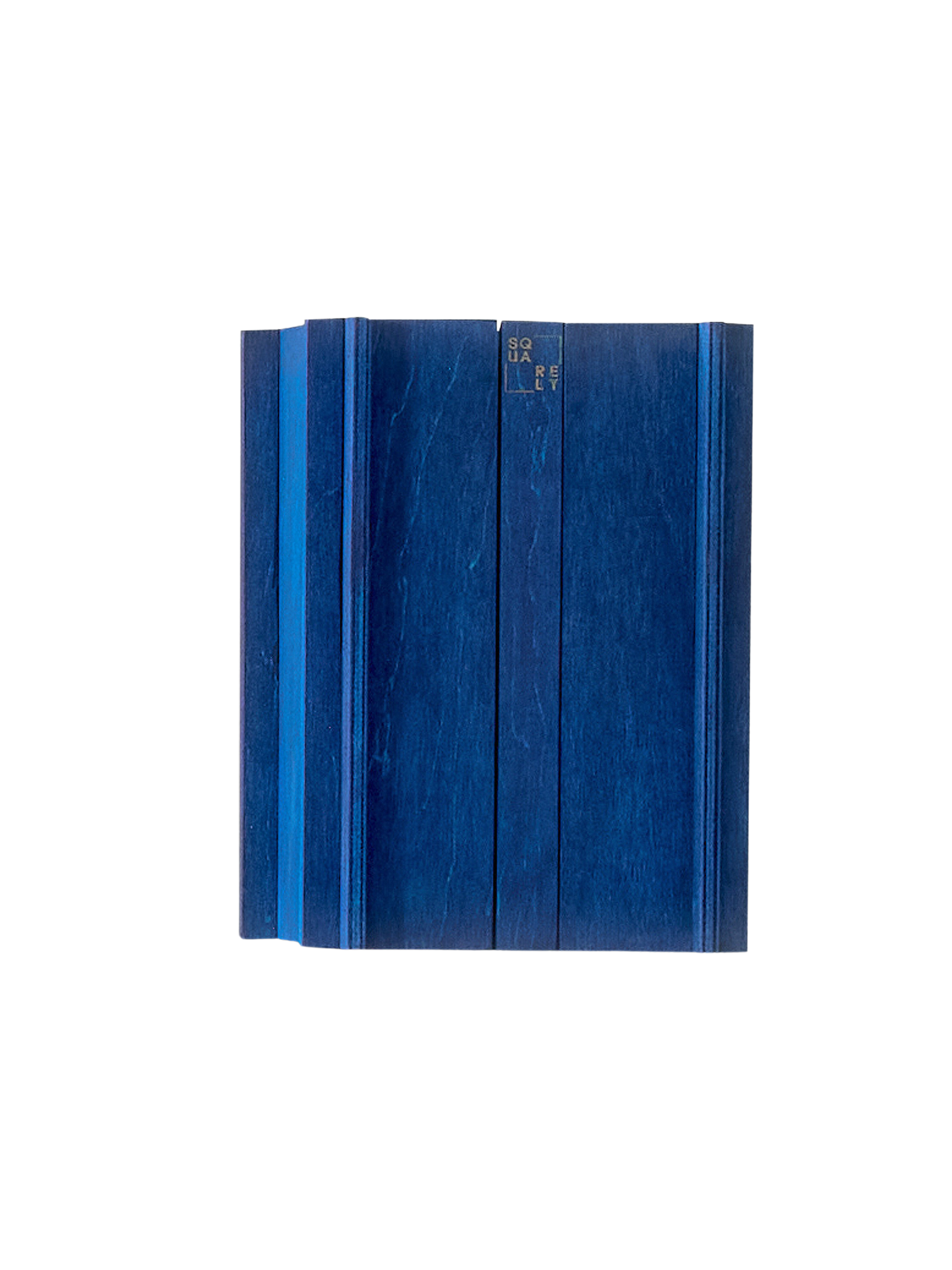 Selbstbewässerndes Pflanzengefäß BloomSMALL - Ocean Blue