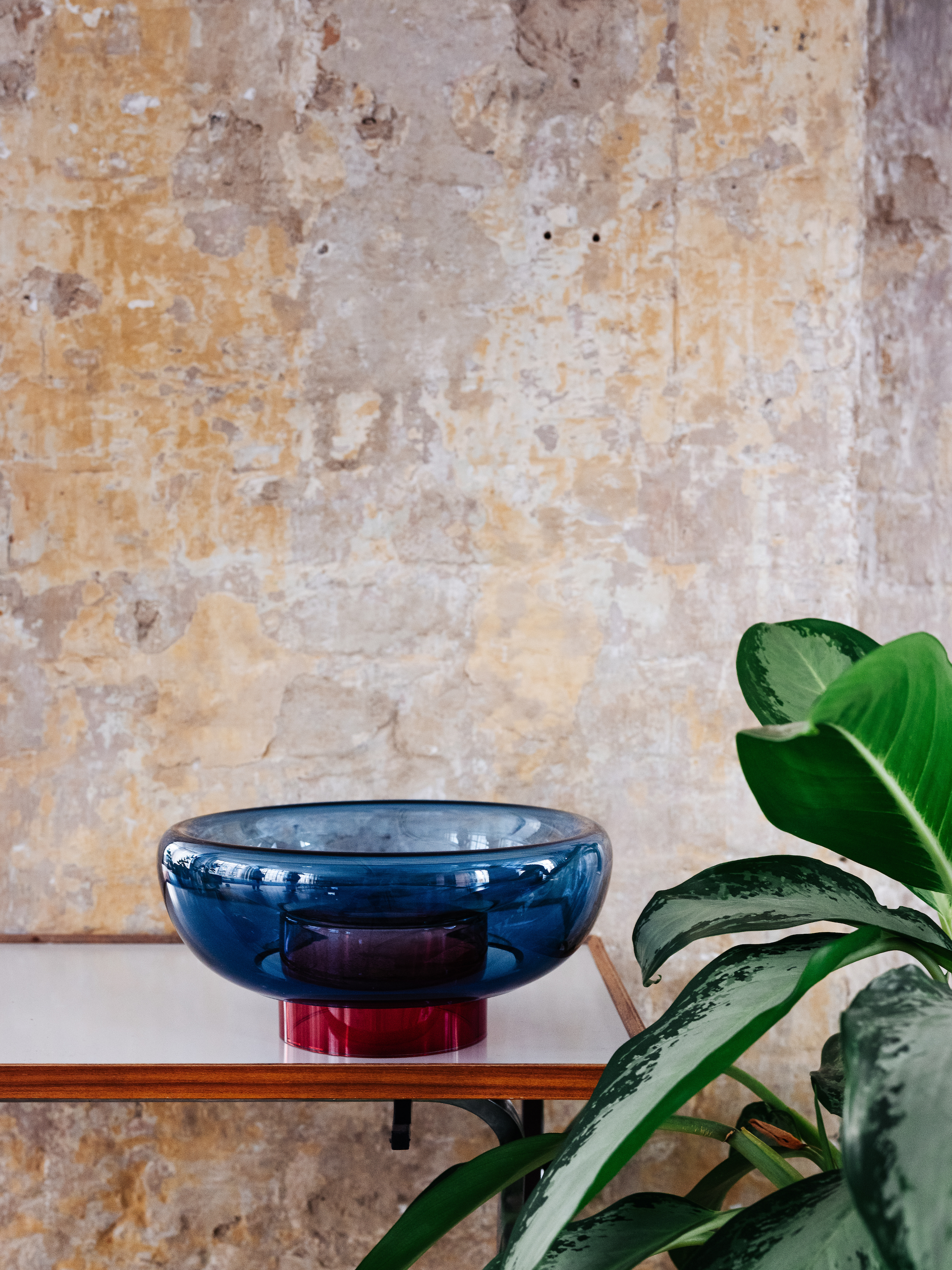 Sphere bowl XL Ocean