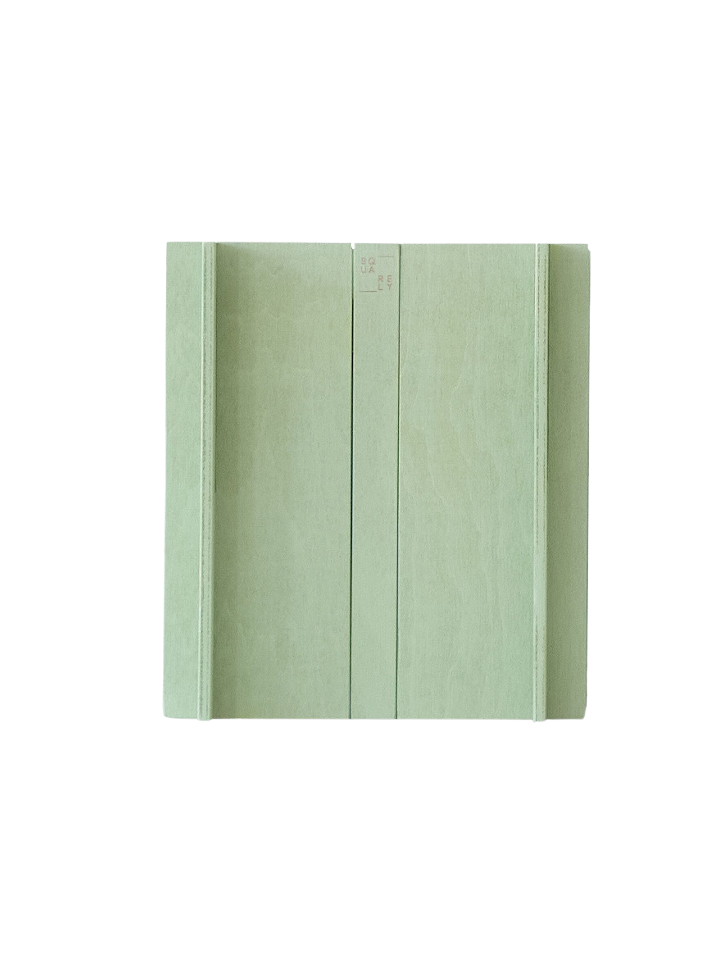 Selbstbewässerndes Pflanzengefäß BloomON - Meadow Green