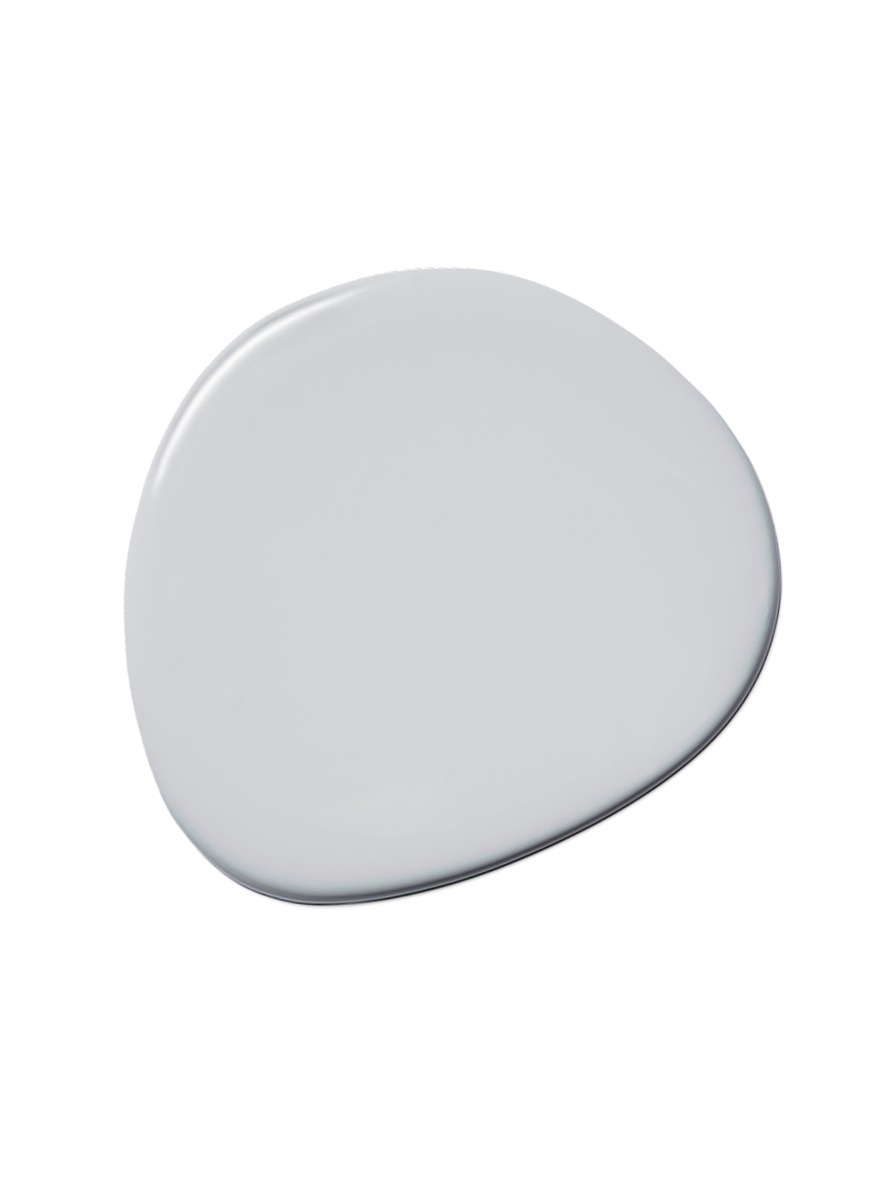 Wall Paint / Mister Gray