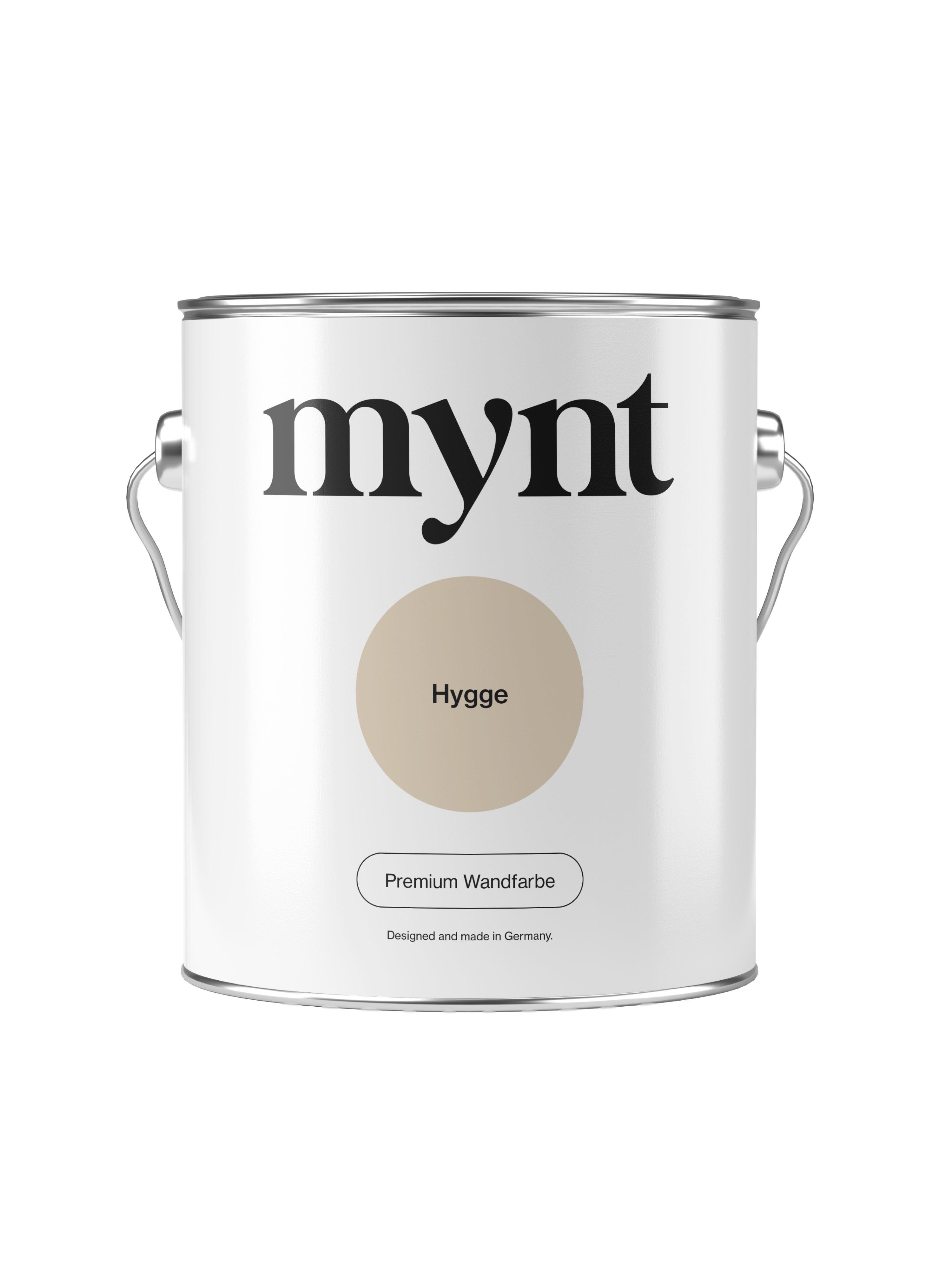 Wall Paint / Hygge