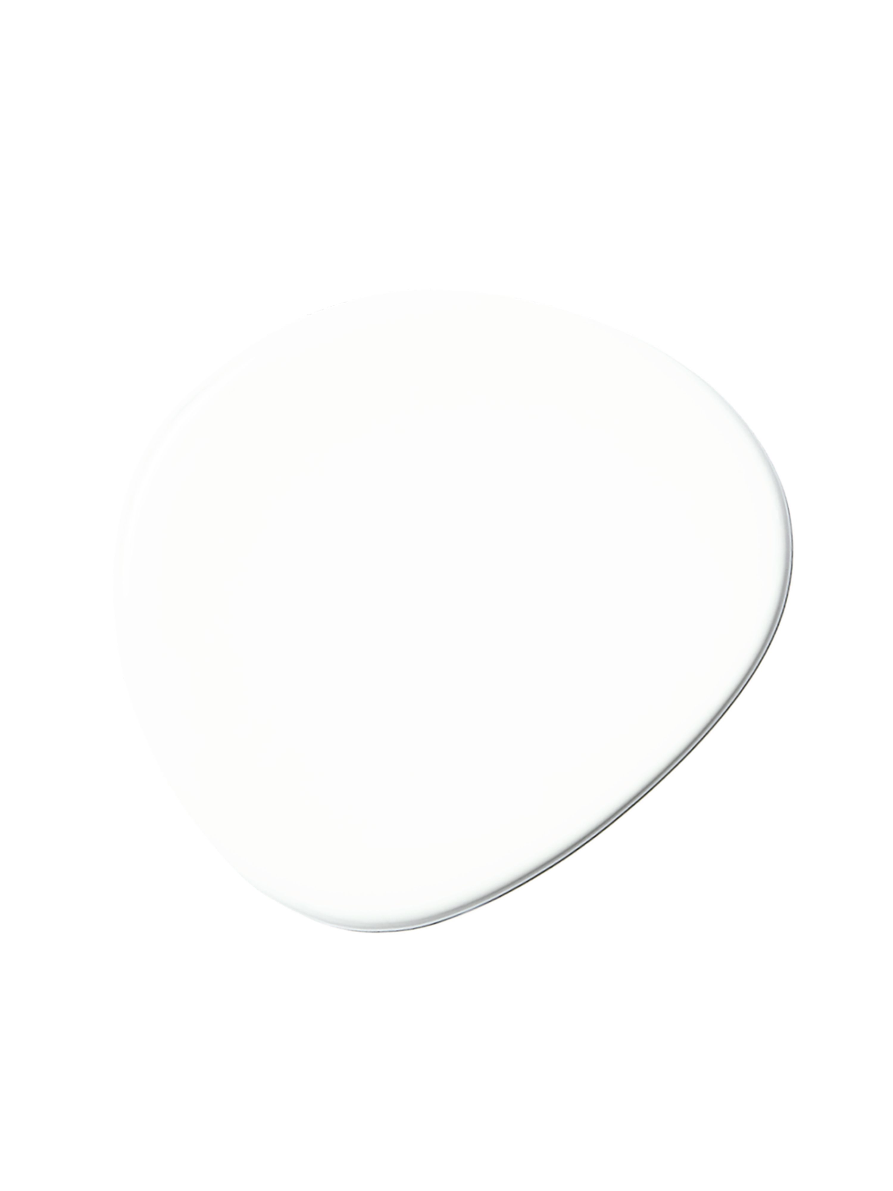 Wall Paint / Pure White