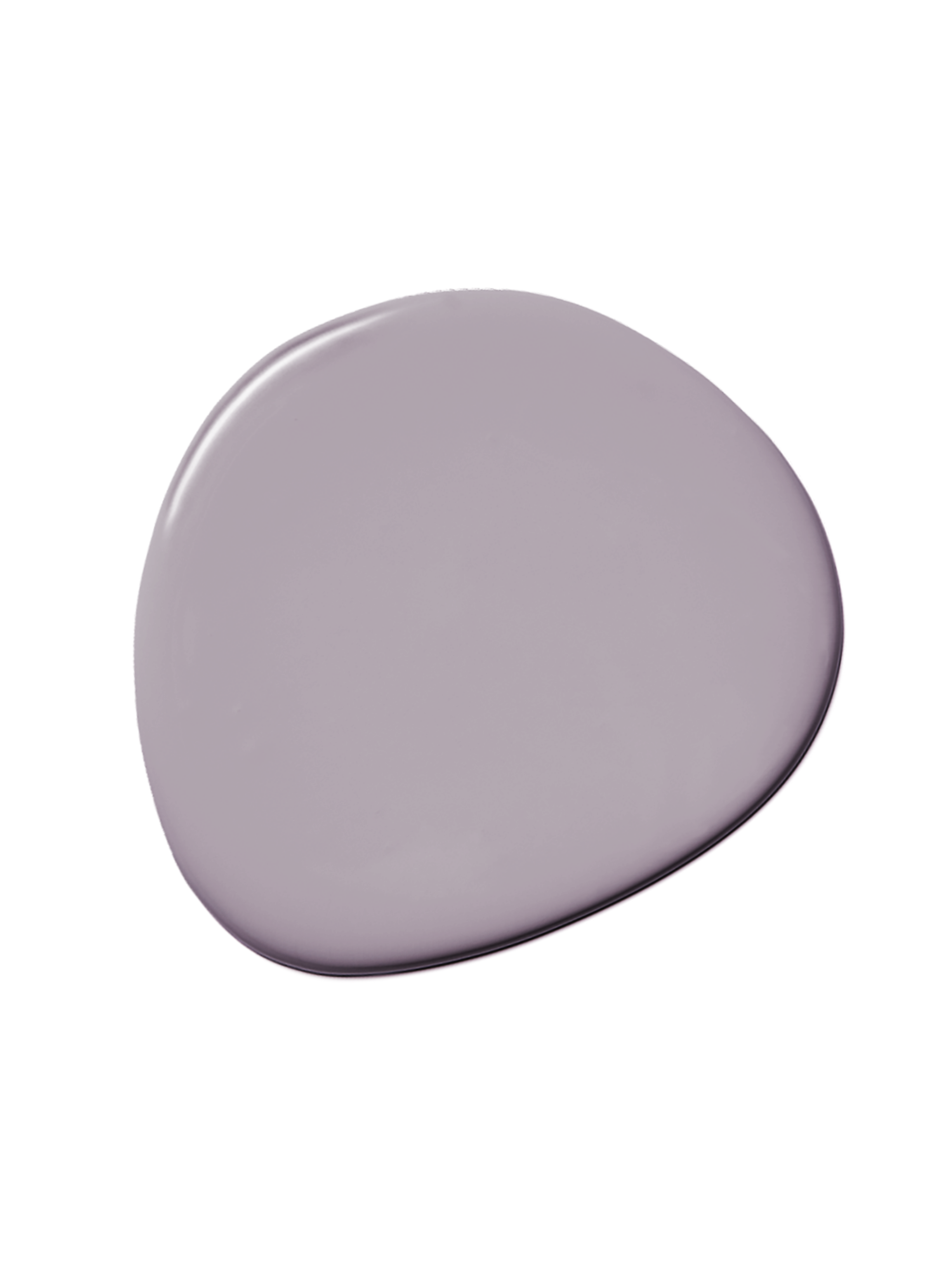 Wall Paint / Purple Rain