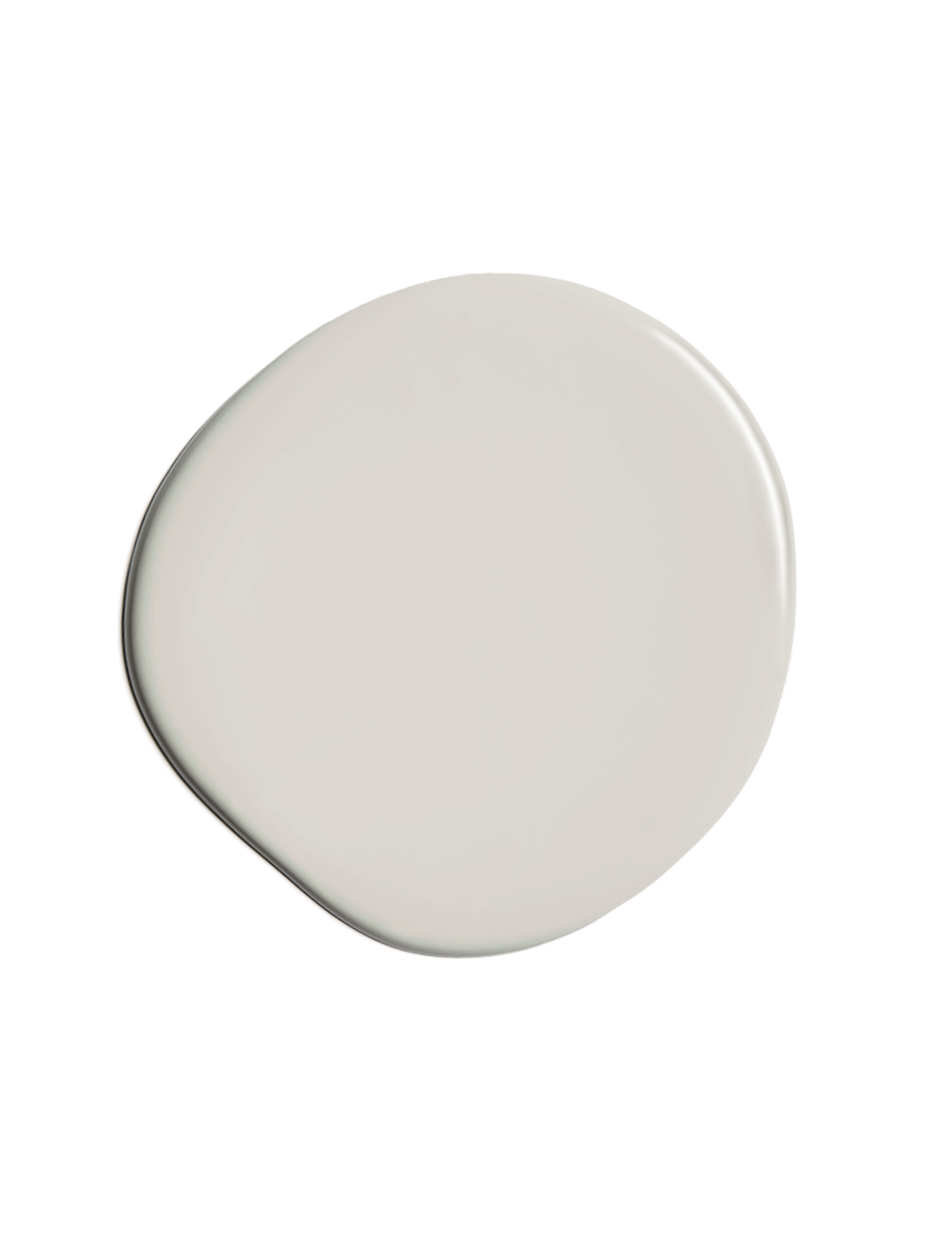 Wall Paint / The Grey Gatsby