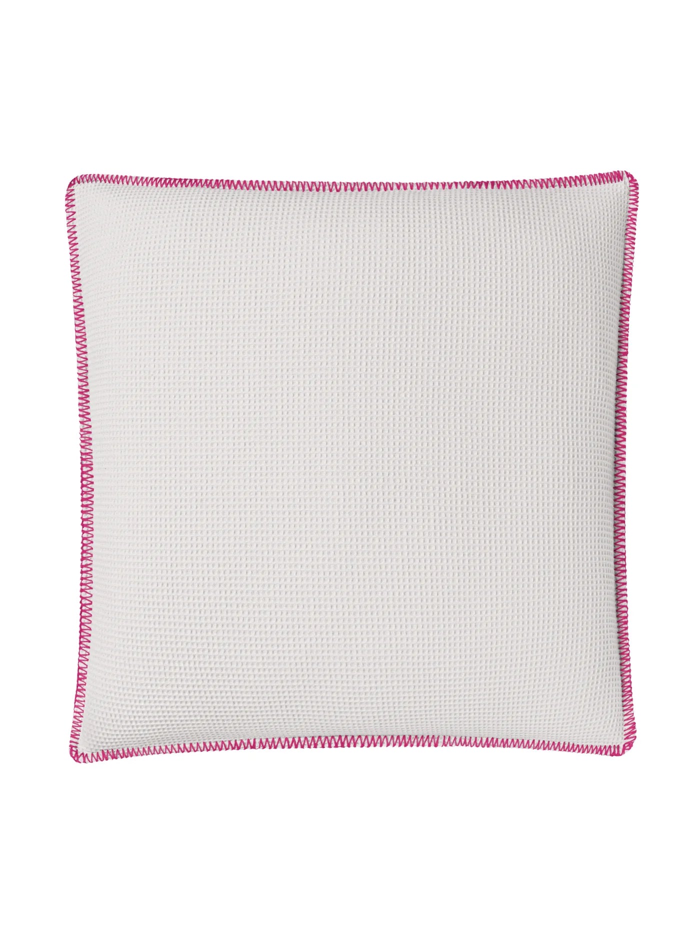 Piqué Cushion / Izzy