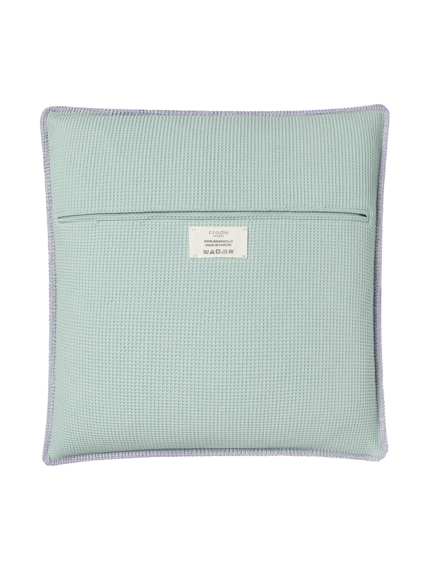 Piqué Cushion / Provence