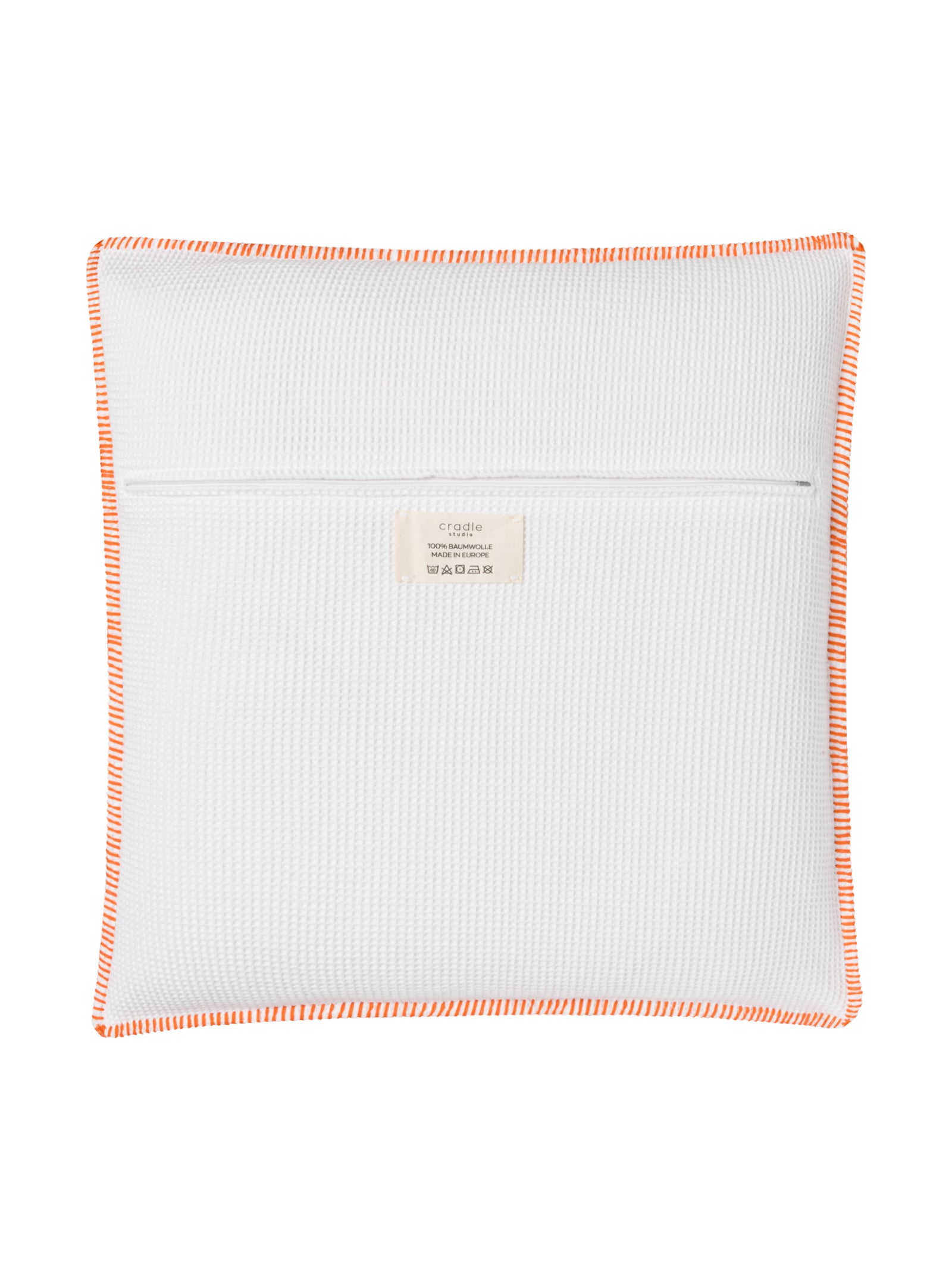Piqué Cushion / Aperitivo