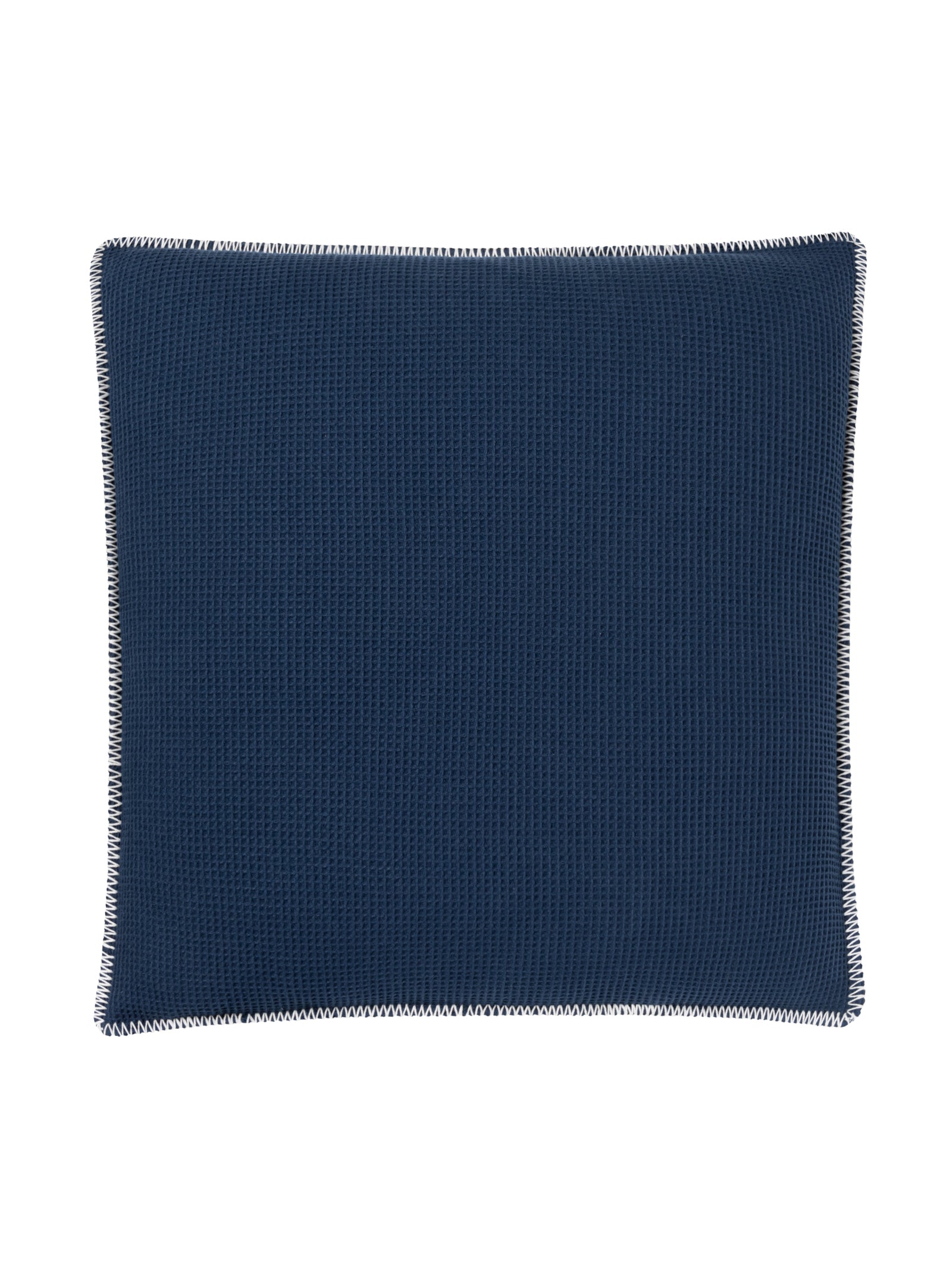 Piqué Cushion / Kap